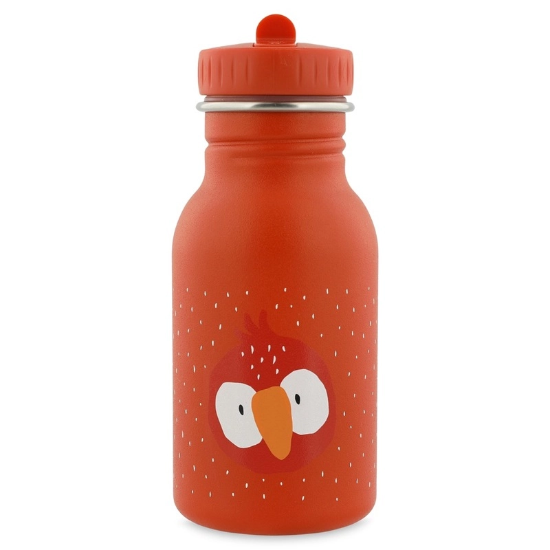 Trixie Mr. Parrot Ανοξείδωτο Παγούρι 350ml