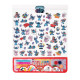Giga Block Σετ Ζωγραφικής Disney Stitch 5 Σε 1 