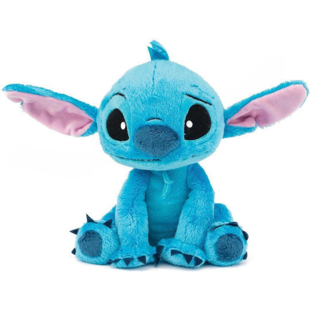 As Company Λούτρινo Disney Stitch (16εκ)