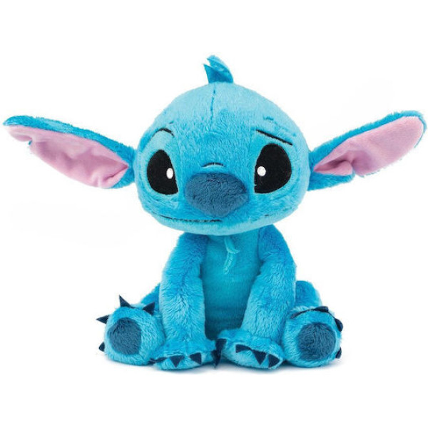 As Company Λούτρινo Disney Stitch (38εκ)