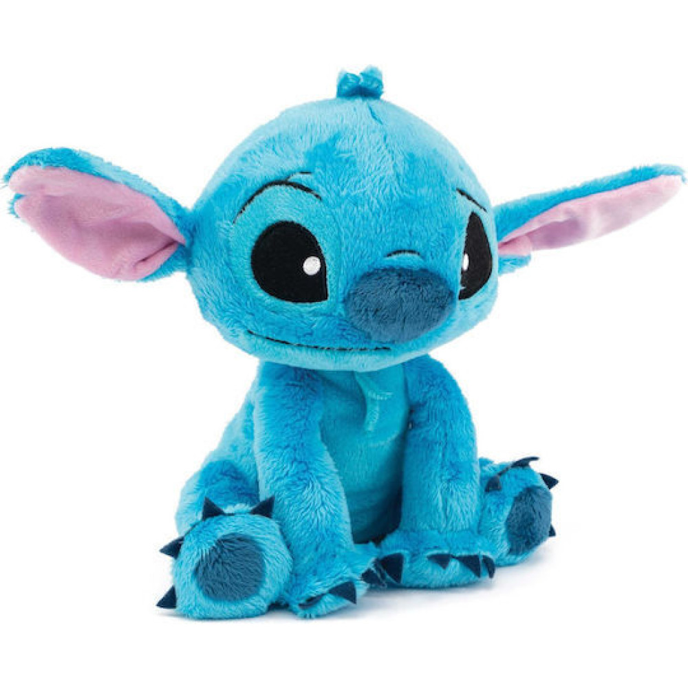 As Company Λούτρινo Disney Stitch (16εκ)