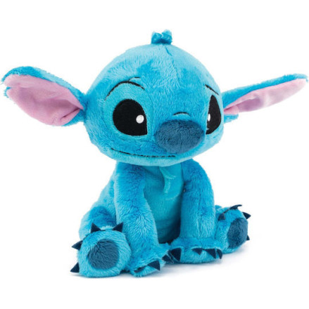 As Company Λούτρινo Disney Stitch (16εκ)