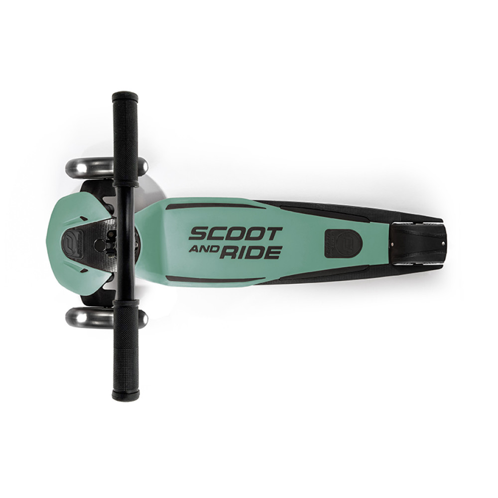Scoot & Ride Πατίνι Highwaykick 5 LED Forest