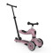 Scoot & Ride Πατίνι Highwaykick 1 Push and Go Wildberry