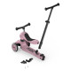 Scoot & Ride Πατίνι Highwaykick 1 Push and Go Wildberry