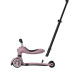 Scoot & Ride Πατίνι Highwaykick 1 Push and Go Wildberry