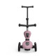 Scoot & Ride Πατίνι Highwaykick 1 Push and Go Wildberry