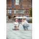 Scoot & Ride Πατίνι Highwaykick 1 Push and Go Wildberry