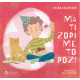 Μα τι Zόρι με το Ροζ!