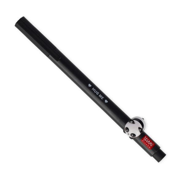 Legami VCPP0001 Gel Pen Lovely Friends - Panda 