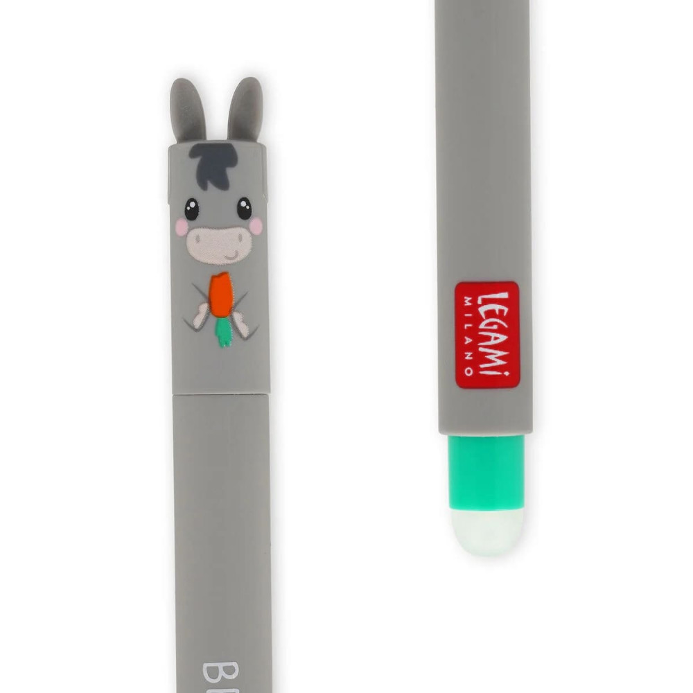 Legami VEPSET0011 Σετ Gel Pens - Farm Sweet Farm