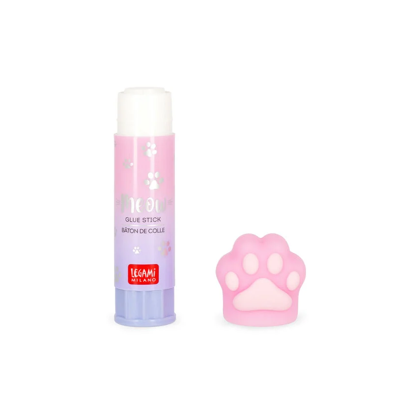 Legami VGLU0003 Κόλλα Glue Stick - Kitty