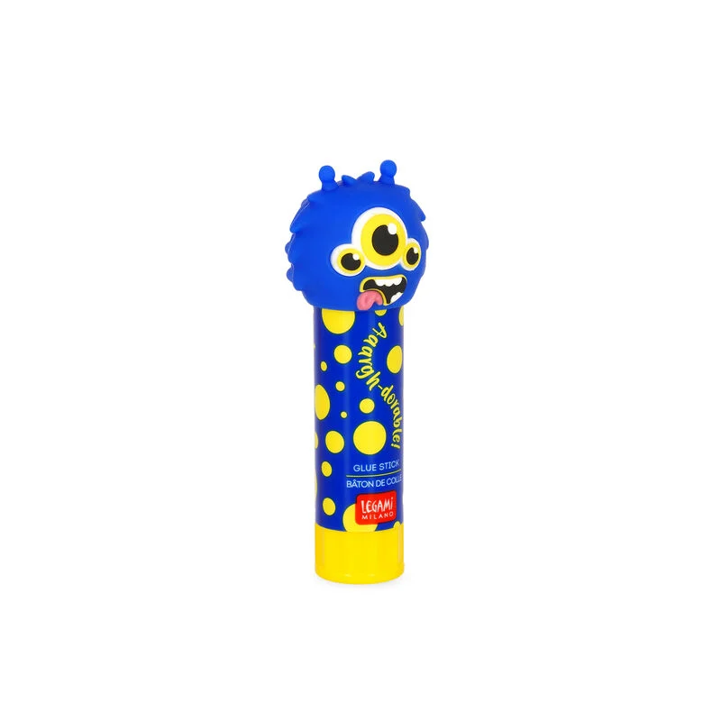 Legami VGLU0004 Κόλλα Glue Stick - Monster