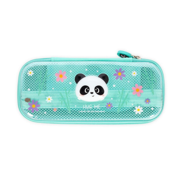 Legami VPCR0005 Κασετίνα Pencil Case - Wonderwow Panda