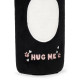 Legami VPPC0001 Κασετίνα Pencil Case Super Soft! - Panda