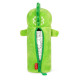 Legami VPPC0004 Κασετίνα Pencil Case Super Soft! - Dino