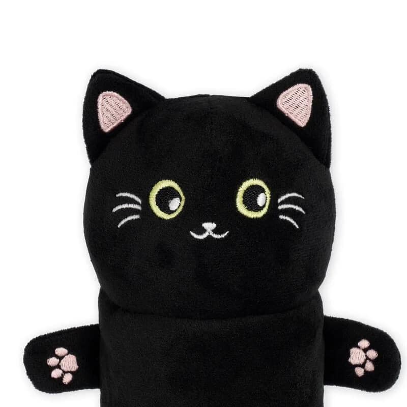 Legami VPPC0005 Κασετίνα Pencil Case Super Soft! - Kitty