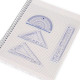 Legami VRS0004 Geometry set - You Rule Genius