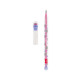 Legami VSTE0001 Stackable Pencils Μολύβι με Γόμα Take a Tip - Kitty
