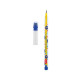 Legami VSTE0003 Stackable Pencils Μολύβι με Γόμα Take a Tip - Monster