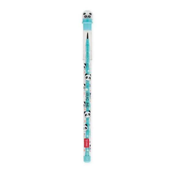Legami VSTE0002 Stackable Pencils Μολύβι με Γόμα Take a Tip - Panda