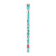 Legami VSTE0002 Stackable Pencils Μολύβι με Γόμα Take a Tip - Panda