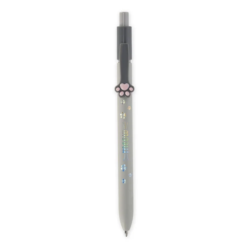 Legami VMPN0003 Ballpoint Pen - Red Meow