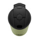 24Bottles Travel Tumbler Ανοξείδωτο Ποτήρι Θερμός 0.60lt (Sage)