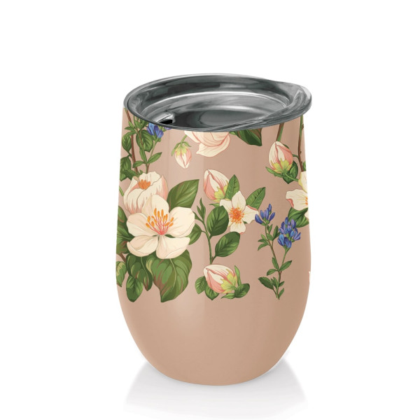 Κούπα Θερμός Chic Mic Bioloco Series Afternoon Table Inspired by William Morris 420ml (BEO200)