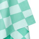 Dock & Bay Πετσέτα Θαλάσσης Μικροΐνών 160 x 90 cm - Check Mate Microfiber