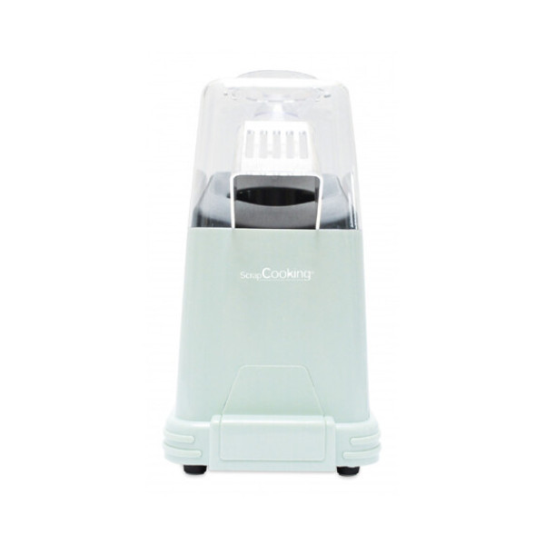 Scrap Cooking Εργαστήρι για Popcorn