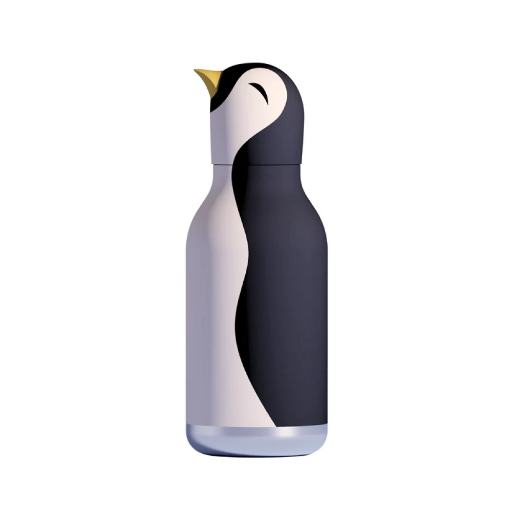 Asobu Bestie Bottle Ανοξείδωτο Μπουκάλι Θερμός 460ml (Πινγκουίνος)