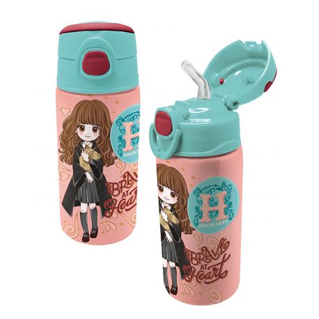 Hermione Παγούρι Ανοξείδωτο 500 ml