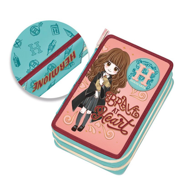 Hermione Κασετίνα Γεμάτη