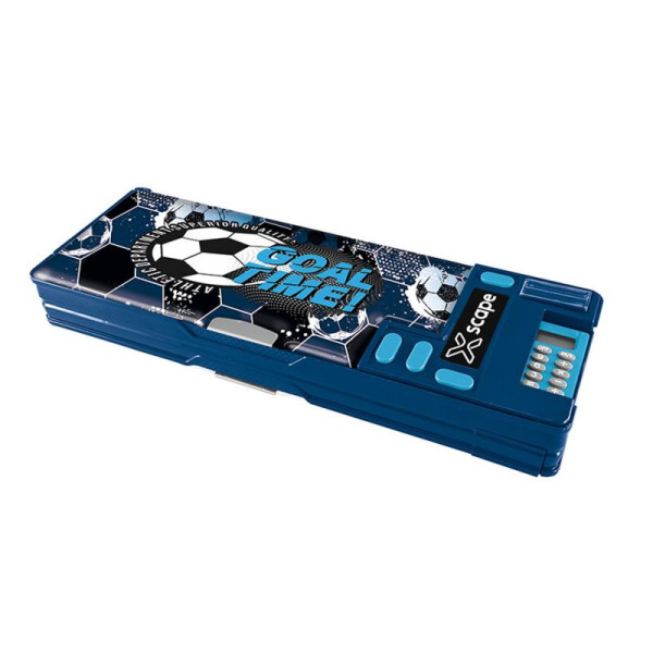 Retro Κασετίνα Ποδόσφαιρο Xscape