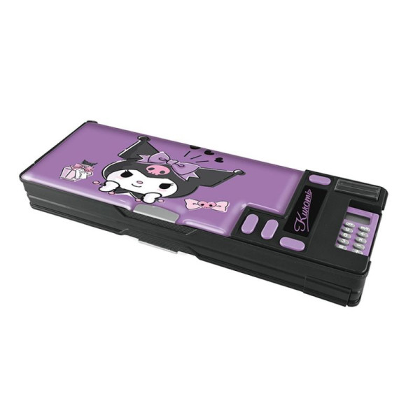 Retro Κασετίνα Sketch Kuromi