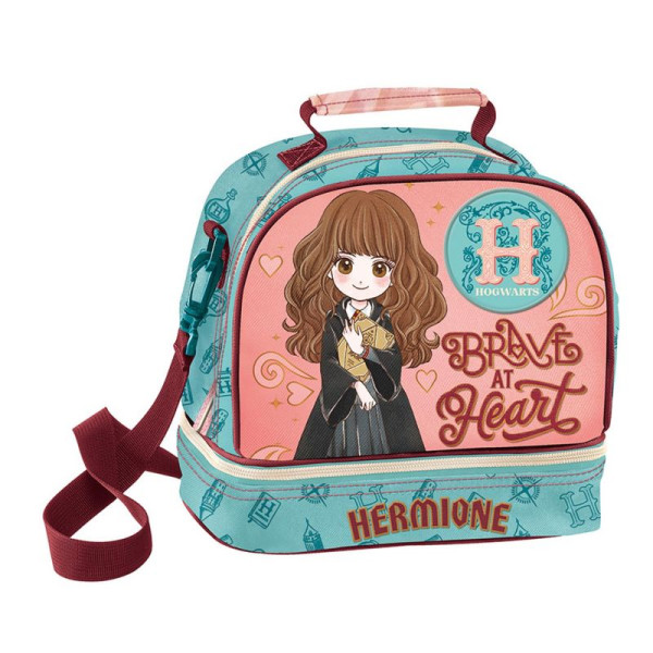 Hermione Ισοθερμική Τσάντα Φαγητού