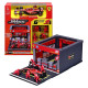 Bburago Pit Stop Ferrari SF-24 Seasonal Livery - #16 Charles Leclerc 1/43