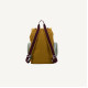 Sticky Lemon Adventure Σχολικό Σακίδιο Πλάτης Large (Khaki Green)