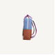 Sticky Lemon Better Together Σχολικό Σακίδιο Πλάτης Large (badminton blue - leather ball)