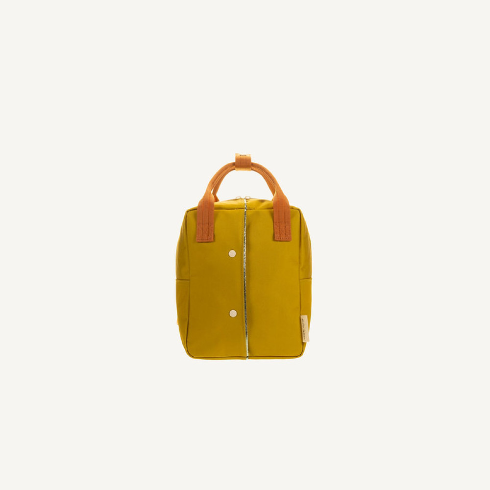 Sticky Lemon Better Together Uni Σχολικό Σακίδιο Πλάτης Small (boost green)