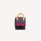 Sticky Lemon Better Together Envelope Σχολικό Σακίδιο Πλάτης Small (pennant purple)