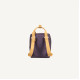 Sticky Lemon Better Together Envelope Σχολικό Σακίδιο Πλάτης Small (pennant purple)