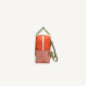 Sticky Lemon Colourblocking Wonders Σχολικό Σακίδιο Πλάτης Small (lifebuoy orange - coral pink)