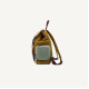 Sticky Lemon Adventure Σχολικό Σακίδιο Πλάτης Small (Khaki Green)