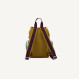 Sticky Lemon Adventure Σχολικό Σακίδιο Πλάτης Small (Khaki Green)