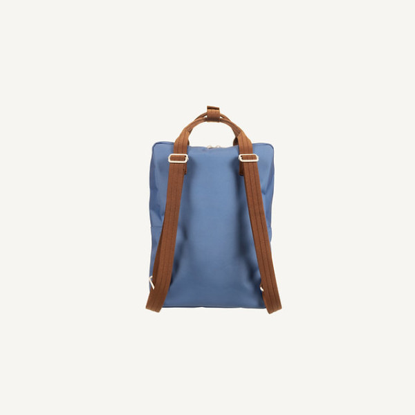 Sticky Lemon Better Together Envelope Σχολικό Σακίδιο Πλάτης Large (pool)