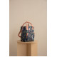 Studio Ditte Σχολικό Σακίδιο Πλάτης Small (birds pink)