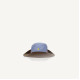 Sticky Lemon Farmhouse Καπέλο Ηλίου (blooming purple - soil green)