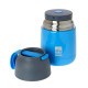 EcoLife Θερμός Φαγητού 450ml Baby Blue